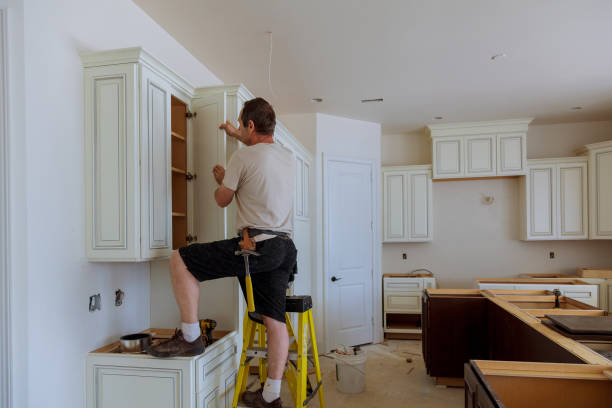 Licensed Backsplash Installation service in Washington, PA - BM Kitchen